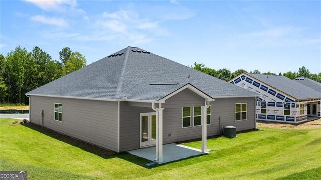 1090 Amerson Street, Buckhead, GA 30625