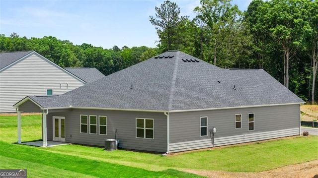 1090 Amerson Street, Buckhead, GA 30625