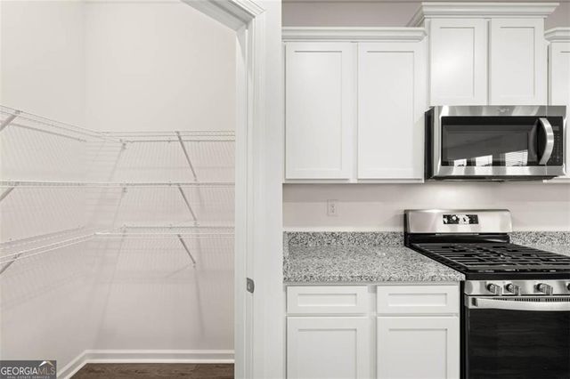 1090 Amerson Street, Buckhead, GA 30625