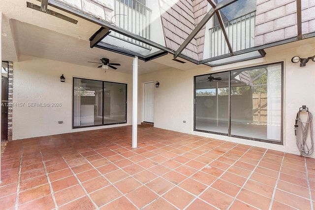 7744 W Courtyard Run W, Boca Raton, FL 33433