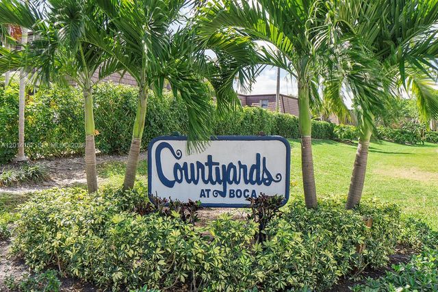 7744 W Courtyard Run W, Boca Raton, FL 33433