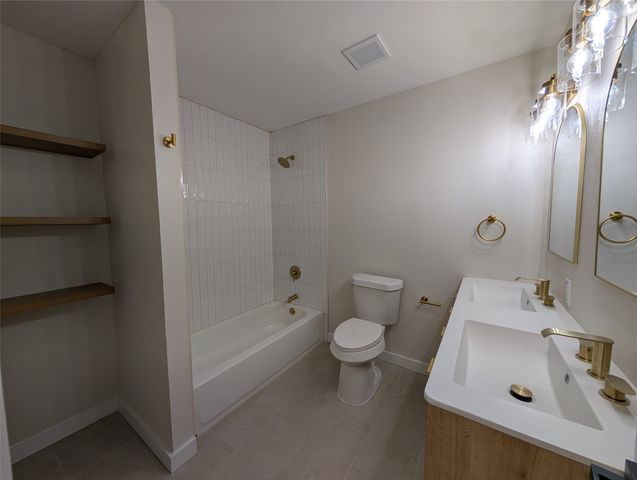2807 Andrea Lane, Dallas, TX 75228