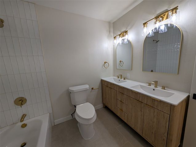 2807 Andrea Lane, Dallas, TX 75228
