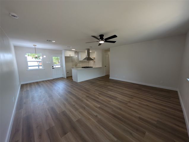 2807 Andrea Lane, Dallas, TX 75228