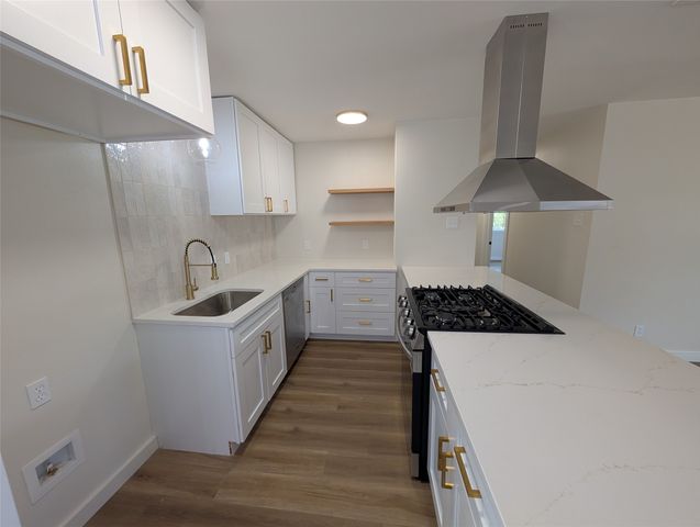 2807 Andrea Lane, Dallas, TX 75228