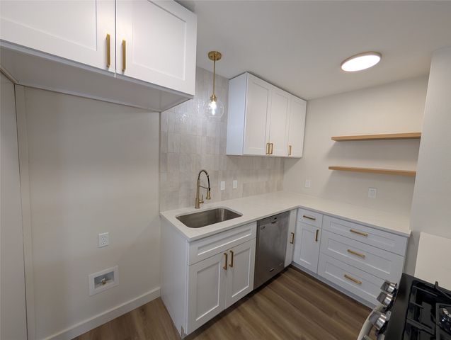2807 Andrea Lane, Dallas, TX 75228