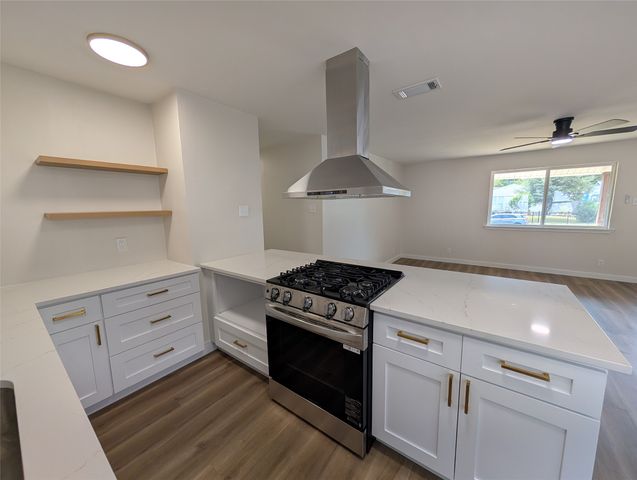 2807 Andrea Lane, Dallas, TX 75228