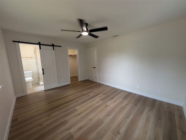2807 Andrea Lane, Dallas, TX 75228