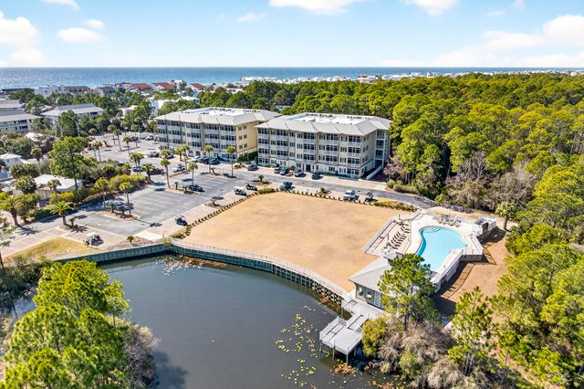 231 Somerset Bridge Road UNIT 1305, Santa Rosa Beach, FL 32459