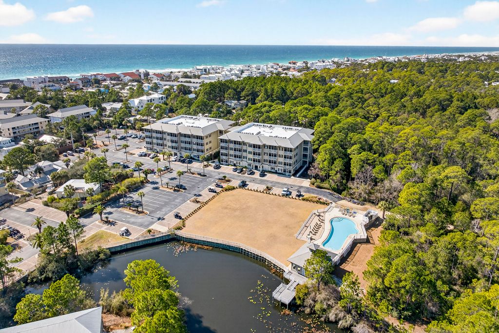 231 Somerset Bridge Road UNIT 1305, Santa Rosa Beach, FL 32459