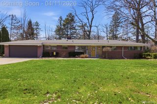 29601 Gilchrest Street, Farmington Hills, MI 48334