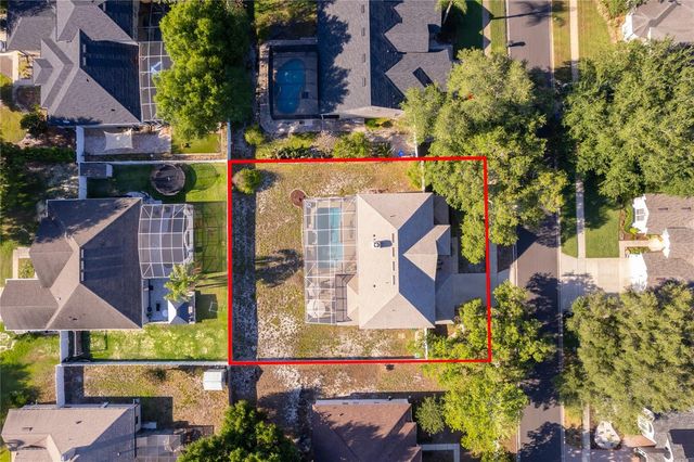 817 HUNTSVILLE ROAD, Gotha, FL 34734