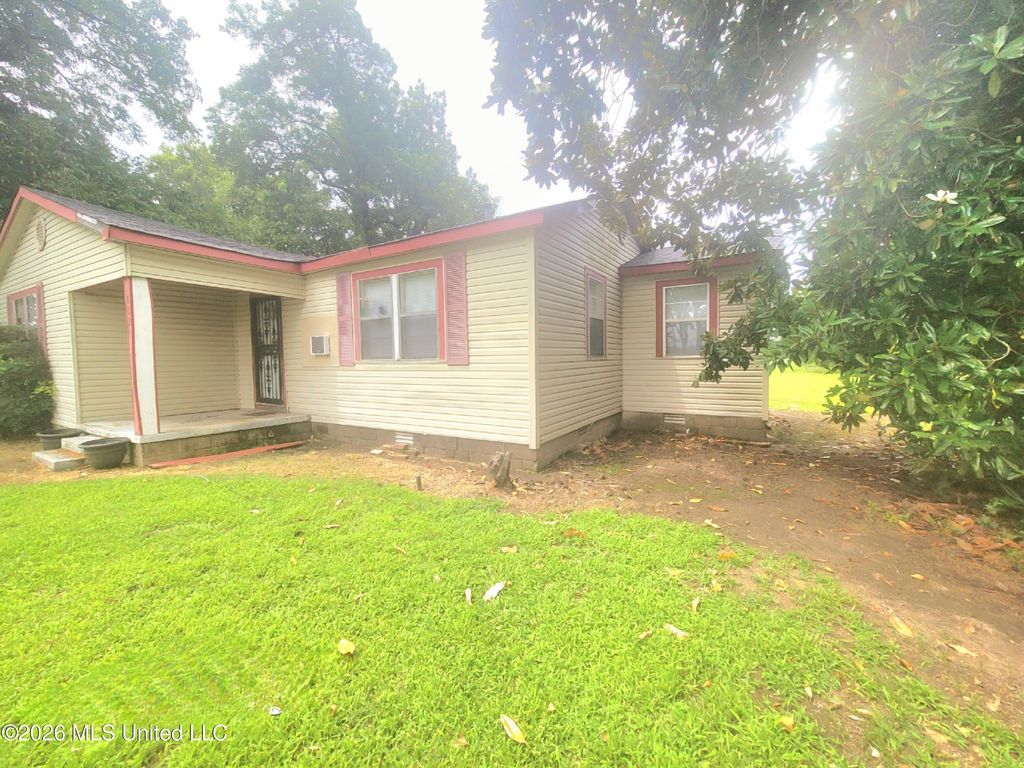 8225 Dundee Road, Dundee, MS 38626 — photo 3