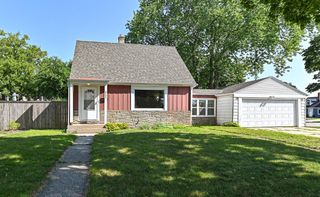 8404 W Montana AVENUE, West Allis, WI 53227