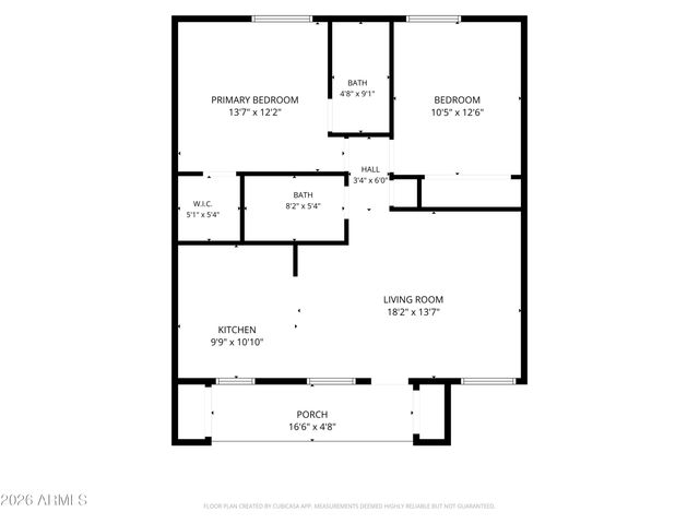 3635 N 37TH Street 7, Phoenix, AZ 85018