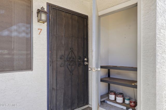 3635 N 37TH Street 7, Phoenix, AZ 85018