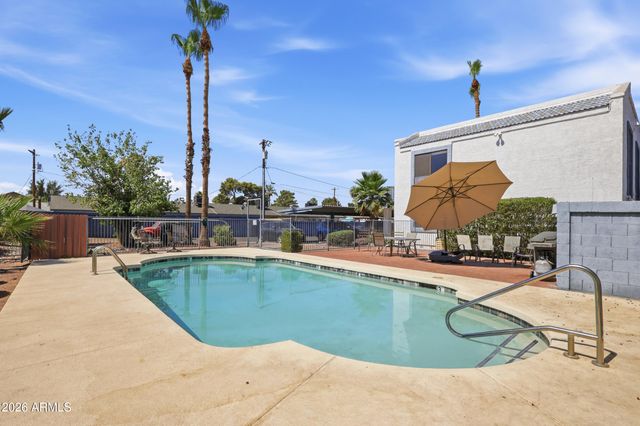 3635 N 37TH Street 7, Phoenix, AZ 85018
