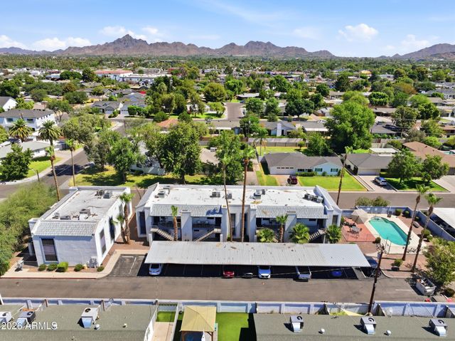 3635 N 37TH Street 7, Phoenix, AZ 85018