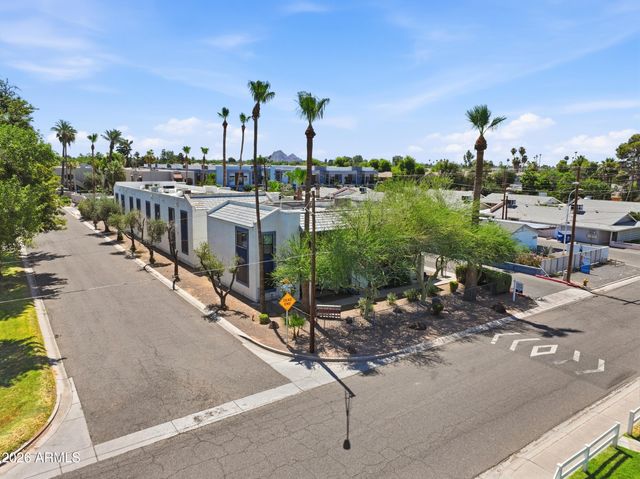 3635 N 37TH Street 7, Phoenix, AZ 85018