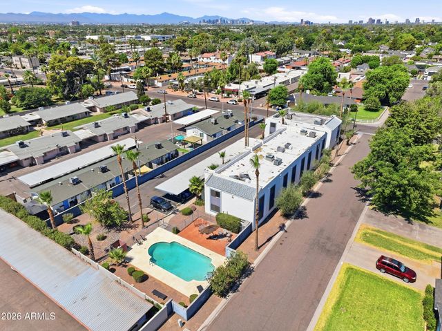3635 N 37TH Street 7, Phoenix, AZ 85018