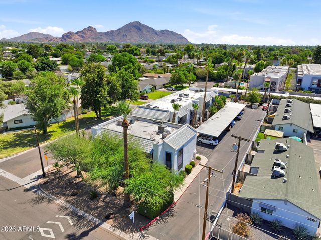 3635 N 37TH Street 7, Phoenix, AZ 85018