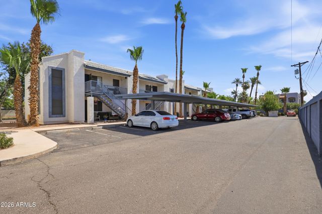 3635 N 37TH Street 7, Phoenix, AZ 85018