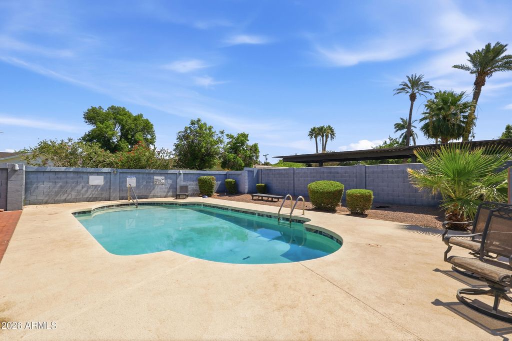 3635 N 37TH Street 7, Phoenix, AZ 85018 — photo 4