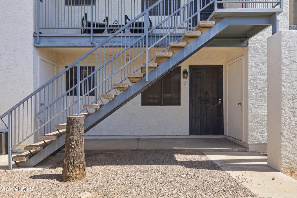3635 N 37TH Street 7, Phoenix, AZ 85018 — photo 5
