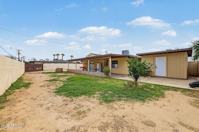 3332 W MONTEROSA Street, Phoenix, AZ 85017