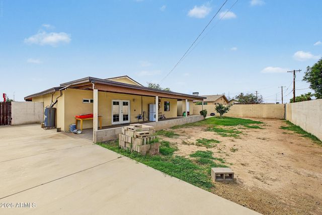 3332 W MONTEROSA Street, Phoenix, AZ 85017