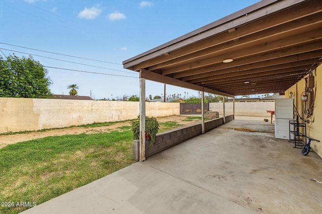 3332 W MONTEROSA Street, Phoenix, AZ 85017