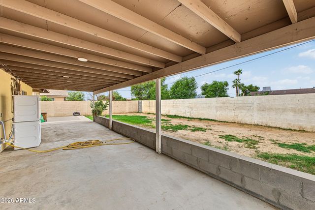 3332 W MONTEROSA Street, Phoenix, AZ 85017
