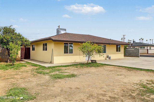 3332 W MONTEROSA Street, Phoenix, AZ 85017