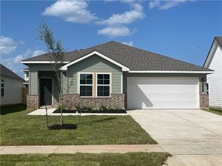 2304 Jeter Drive, Bryan, TX 77807