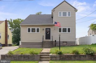 51 REMINGTON AVE, Mount Ephraim, NJ 08059