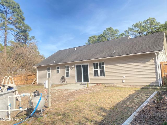 209 Adele Court, Wilmington, NC 28412