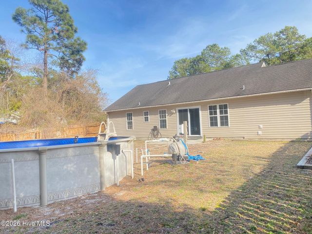 209 Adele Court, Wilmington, NC 28412