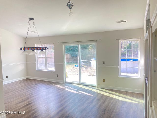 209 Adele Court, Wilmington, NC 28412