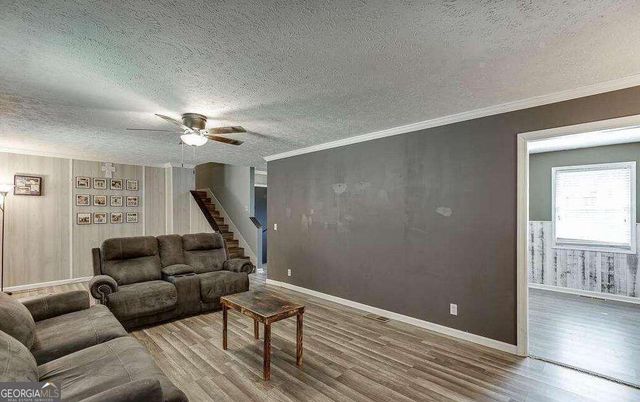 2193 Kings Forest Drive SE, Conyers, GA 30013