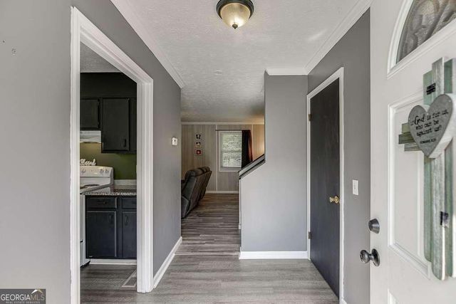 2193 Kings Forest Drive SE, Conyers, GA 30013