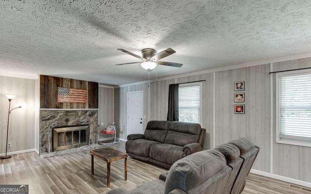 2193 Kings Forest Drive SE, Conyers, GA 30013