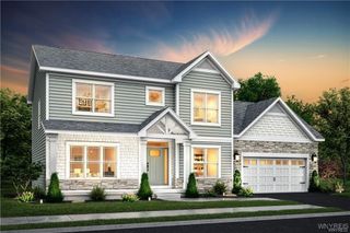 181 Autumn Meadows, Amherst, NY 14051