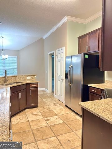 264 Daniel Trent Way, Kingsland, GA 31548