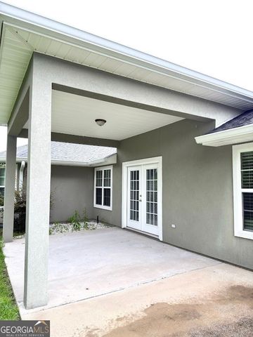264 Daniel Trent Way, Kingsland, GA 31548