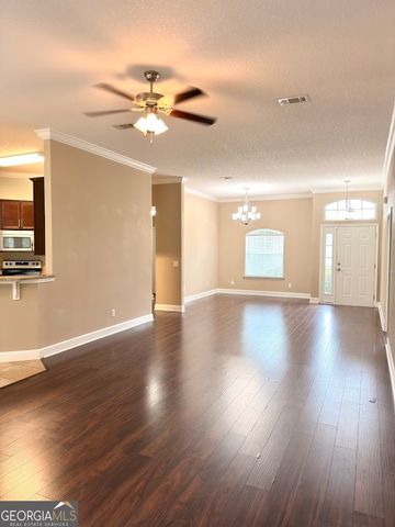 264 Daniel Trent Way, Kingsland, GA 31548