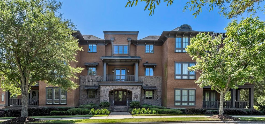 250 Island Park Drive 101, Daniel Island, SC 29492