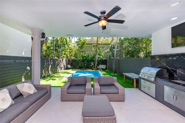 3167 Mary St 1, Miami, FL 33133
