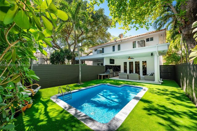 3167 Mary St 1, Miami, FL 33133