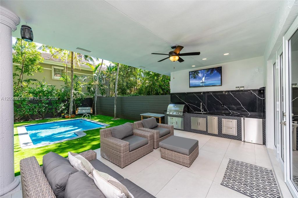 3167 Mary St 1, Miami, FL 33133