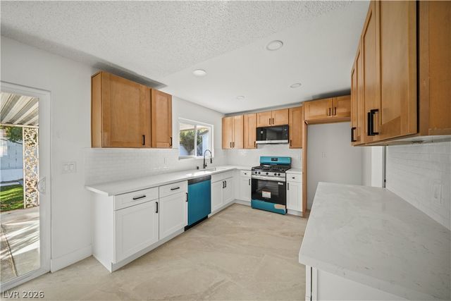 3629 Florrie Avenue, Las Vegas, NV 89121